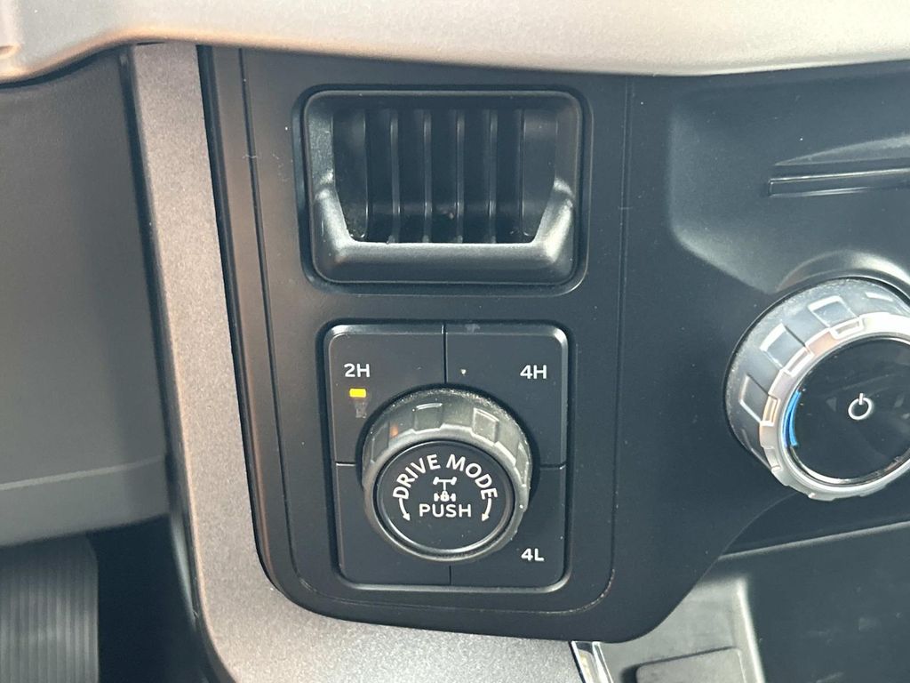Used 2023 Ford F-150 Truck