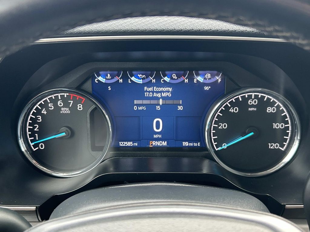 Used 2023 Ford F-150 Truck