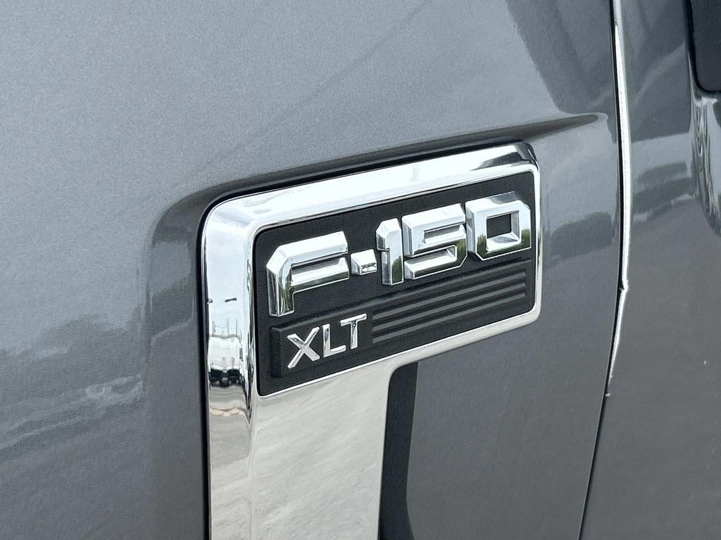 Used 2023 Ford F-150 Truck