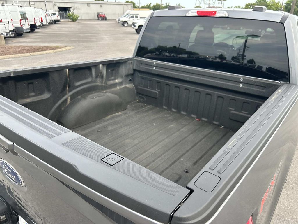 Used 2023 Ford F-150 Truck