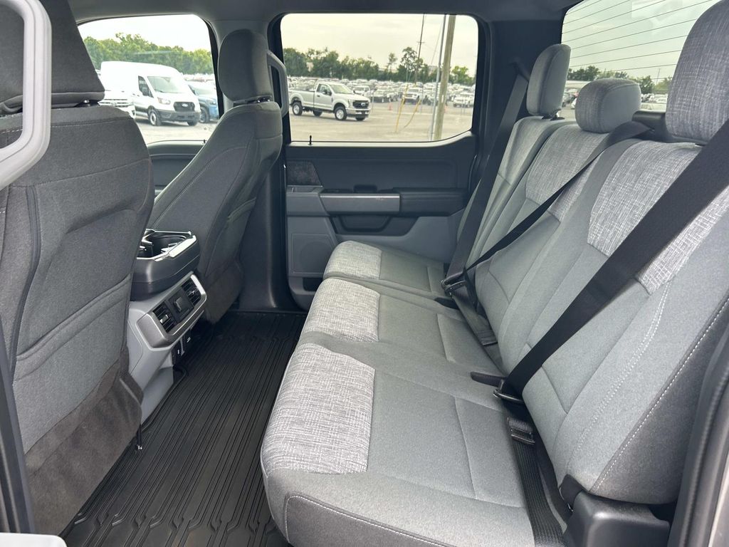 Used 2023 Ford F-150 Truck