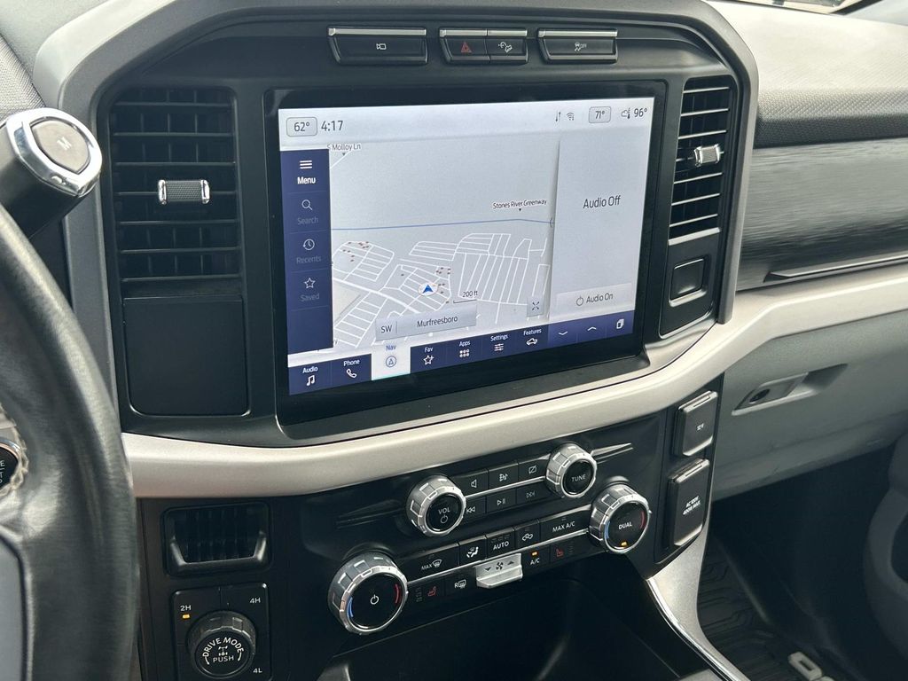 Used 2023 Ford F-150 Truck