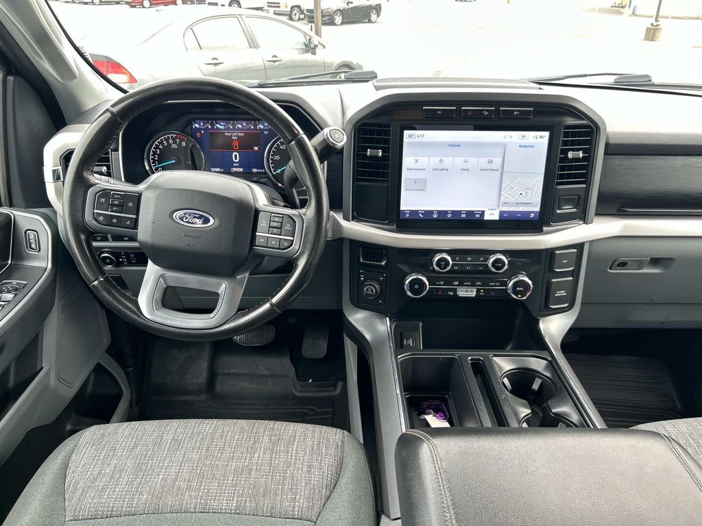 Used 2023 Ford F-150 Truck