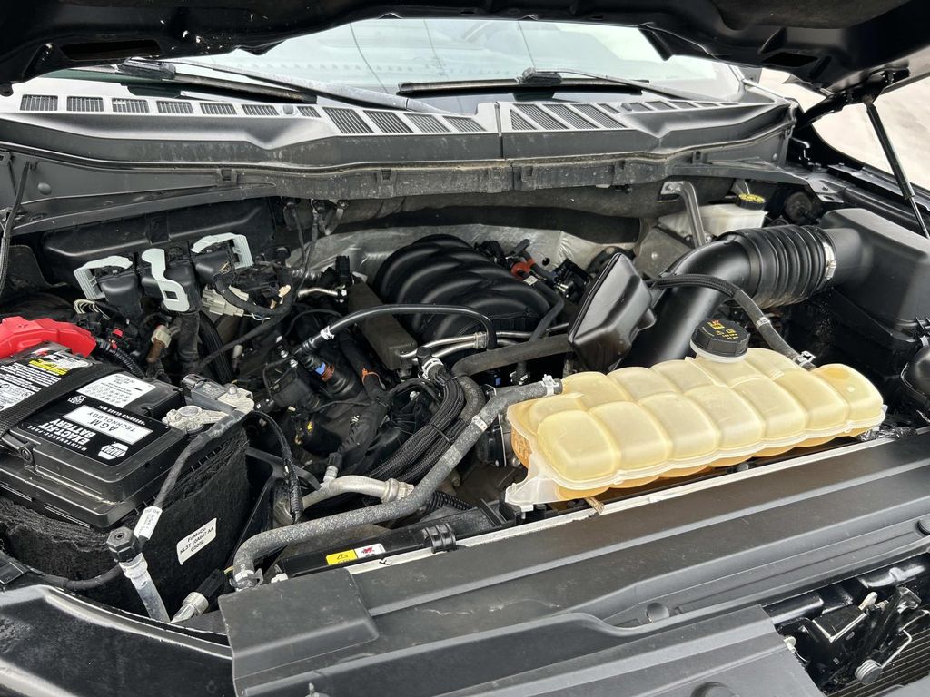 Used 2023 Ford F-150 Truck