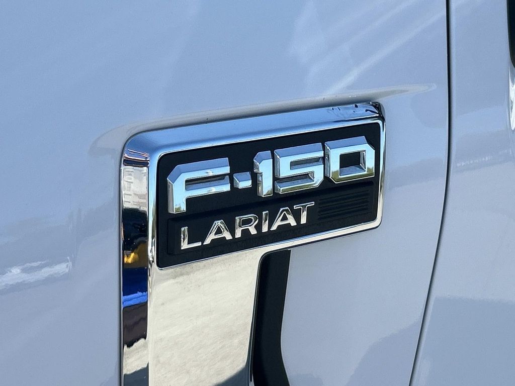 Used 2022 Ford F-150 Truck