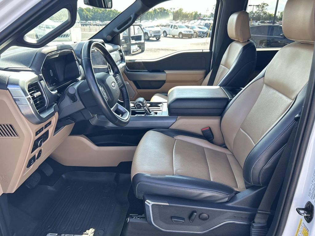 Used 2022 Ford F-150 Truck