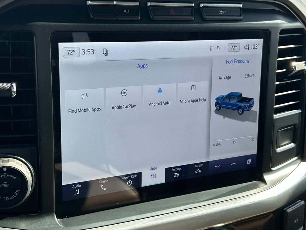 Used 2022 Ford F-150 Truck