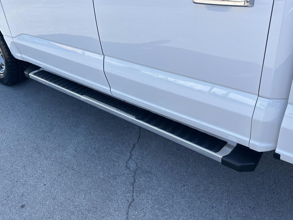 Used 2022 Ford F-150 Truck