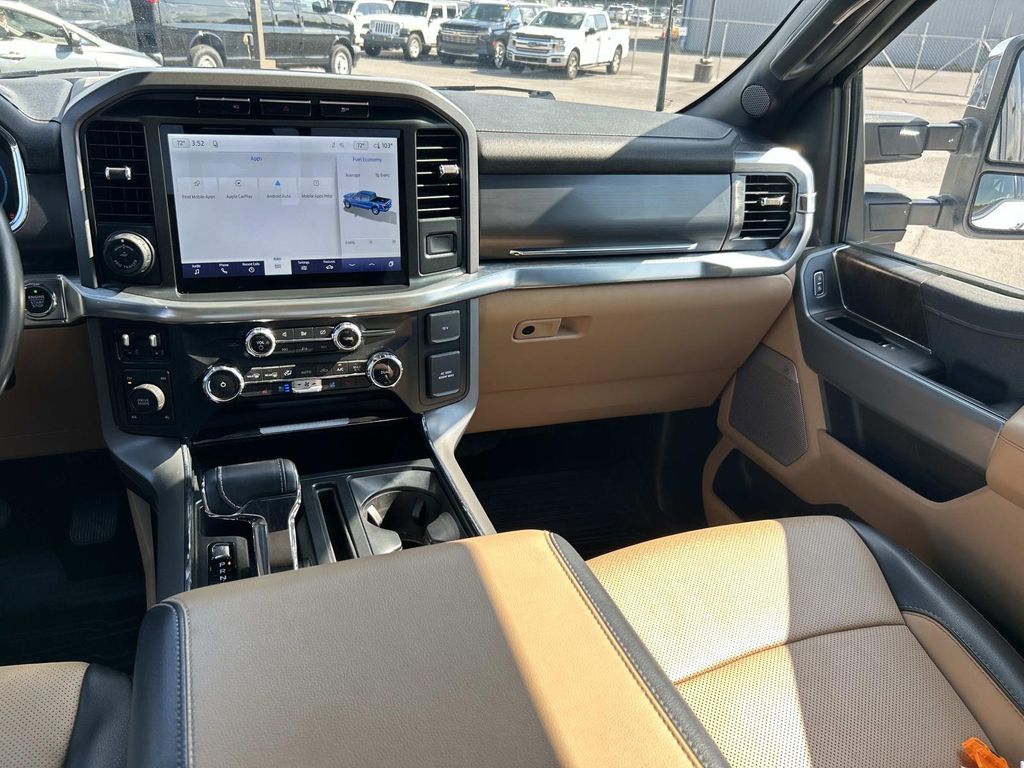 Used 2022 Ford F-150 Truck