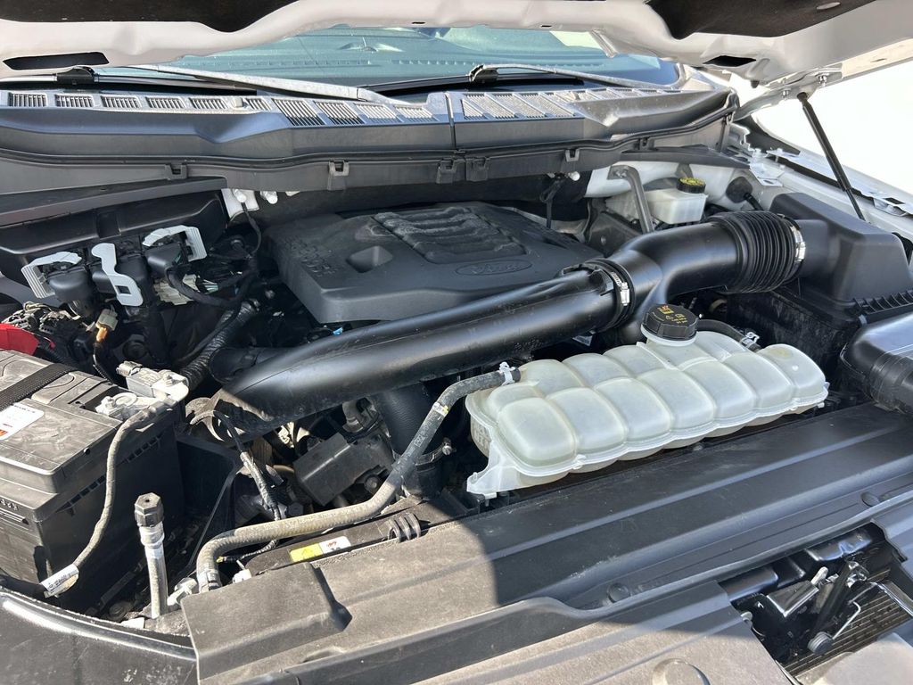 Used 2022 Ford F-150 Truck