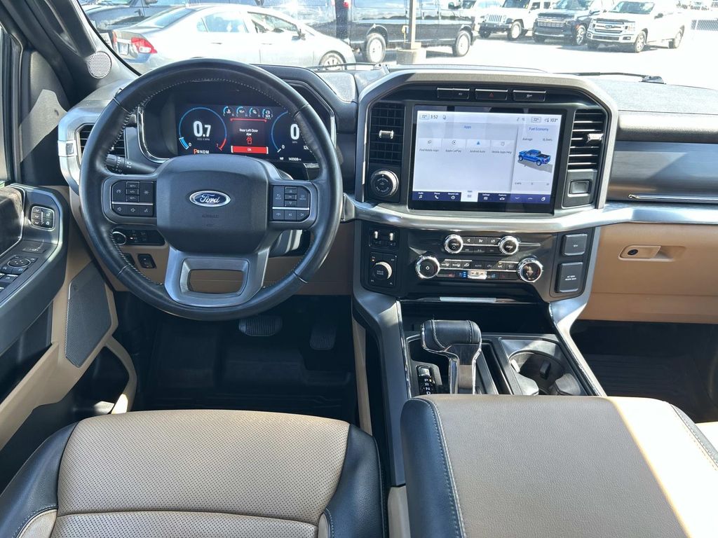 Used 2022 Ford F-150 Truck