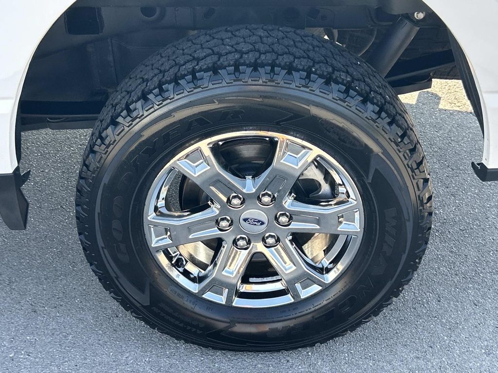 Used 2022 Ford F-150 Truck