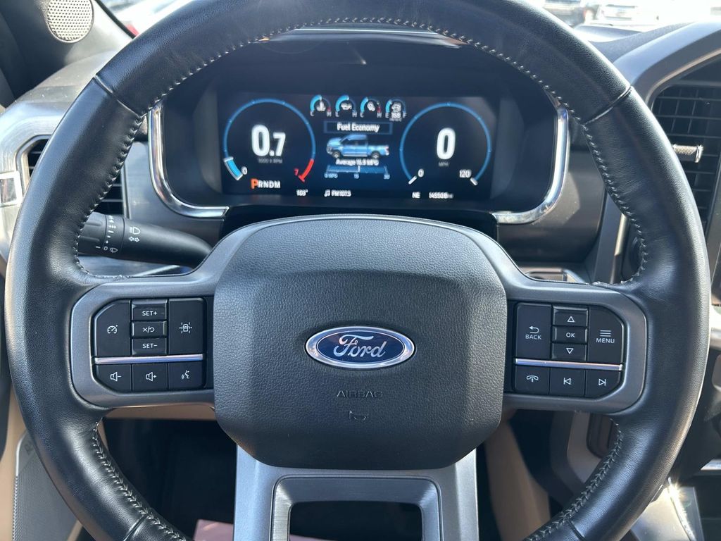 Used 2022 Ford F-150 Truck