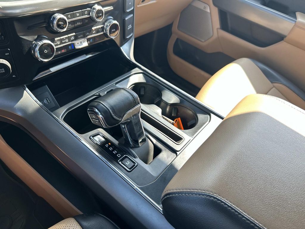 Used 2022 Ford F-150 Truck