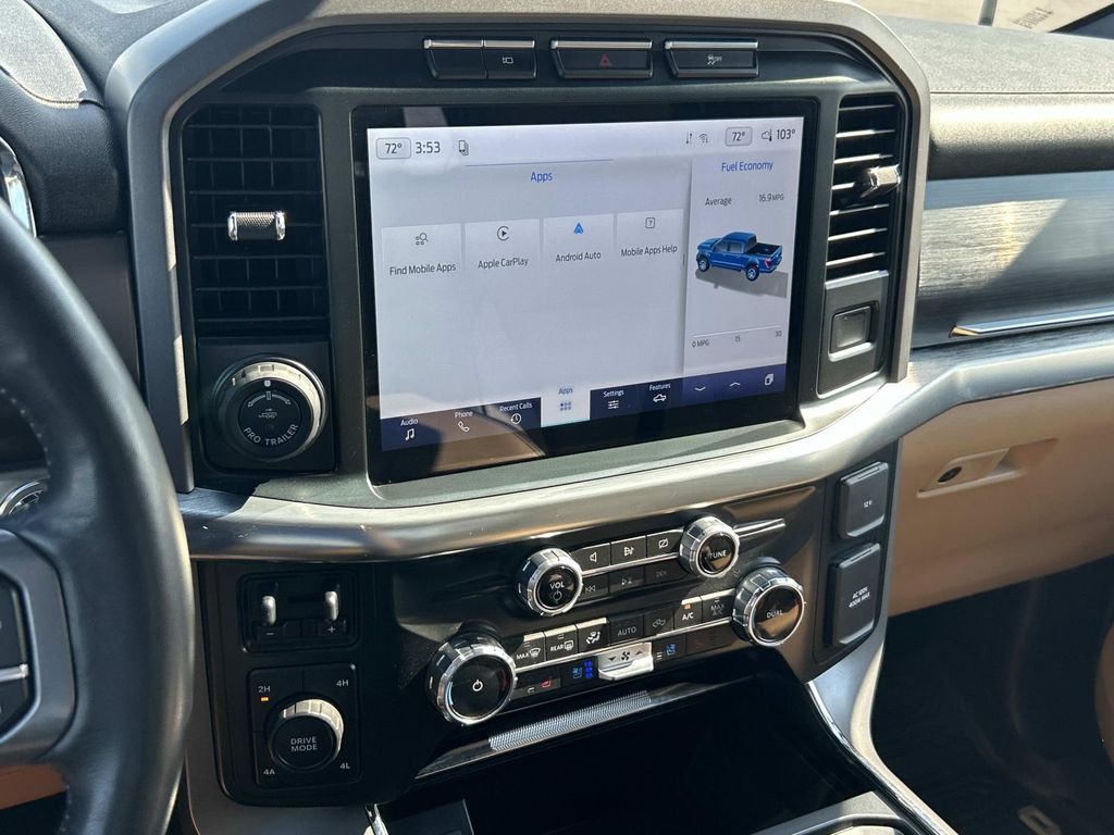 Used 2022 Ford F-150 Truck