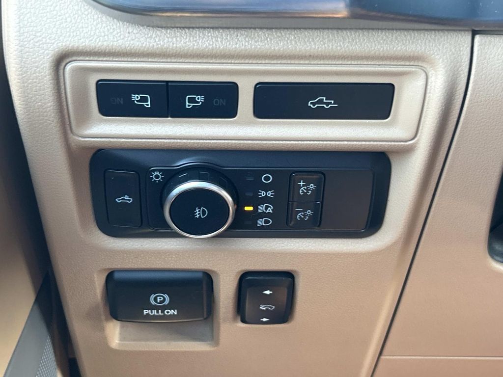 Used 2022 Ford F-150 Truck
