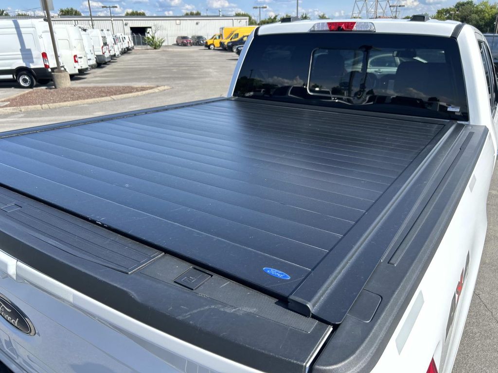 Used 2022 Ford F-150 Truck