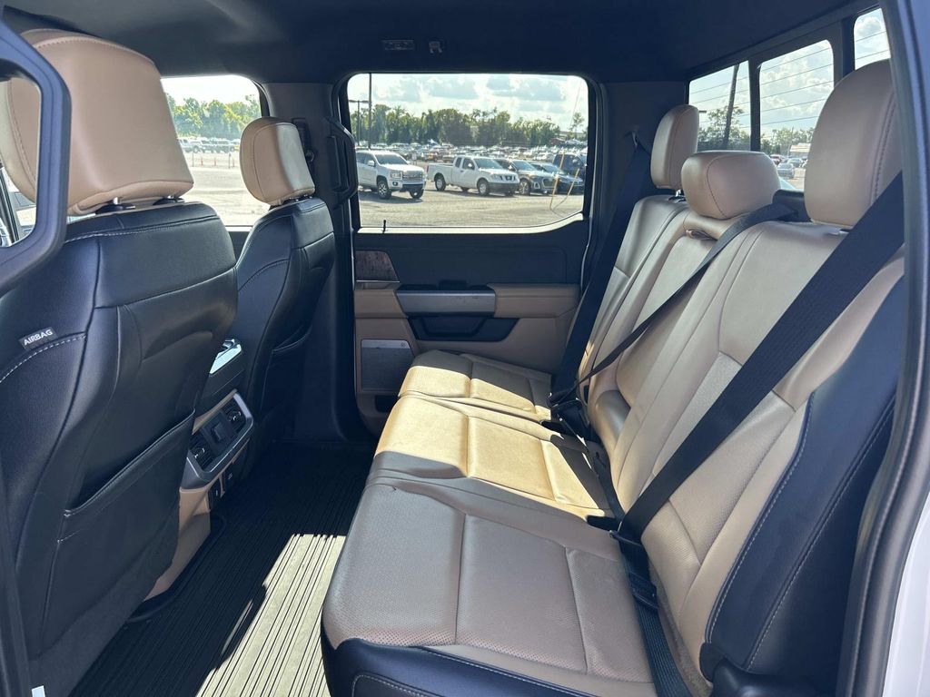 Used 2022 Ford F-150 Truck