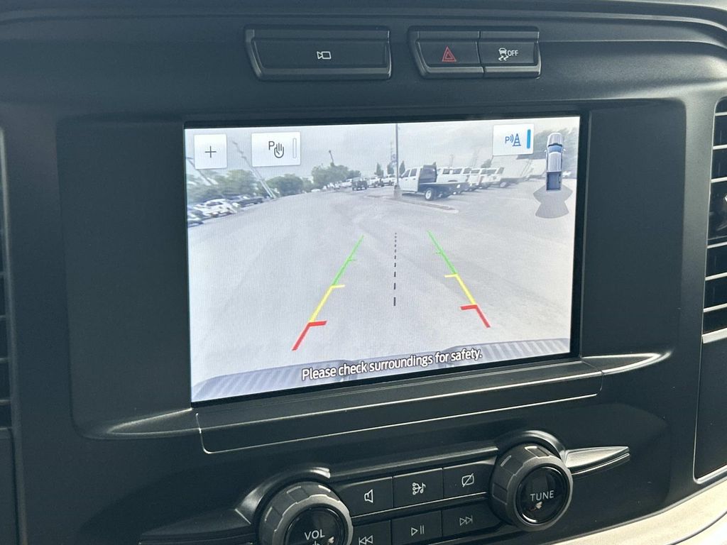 Used 2022 Ford F-150 Truck