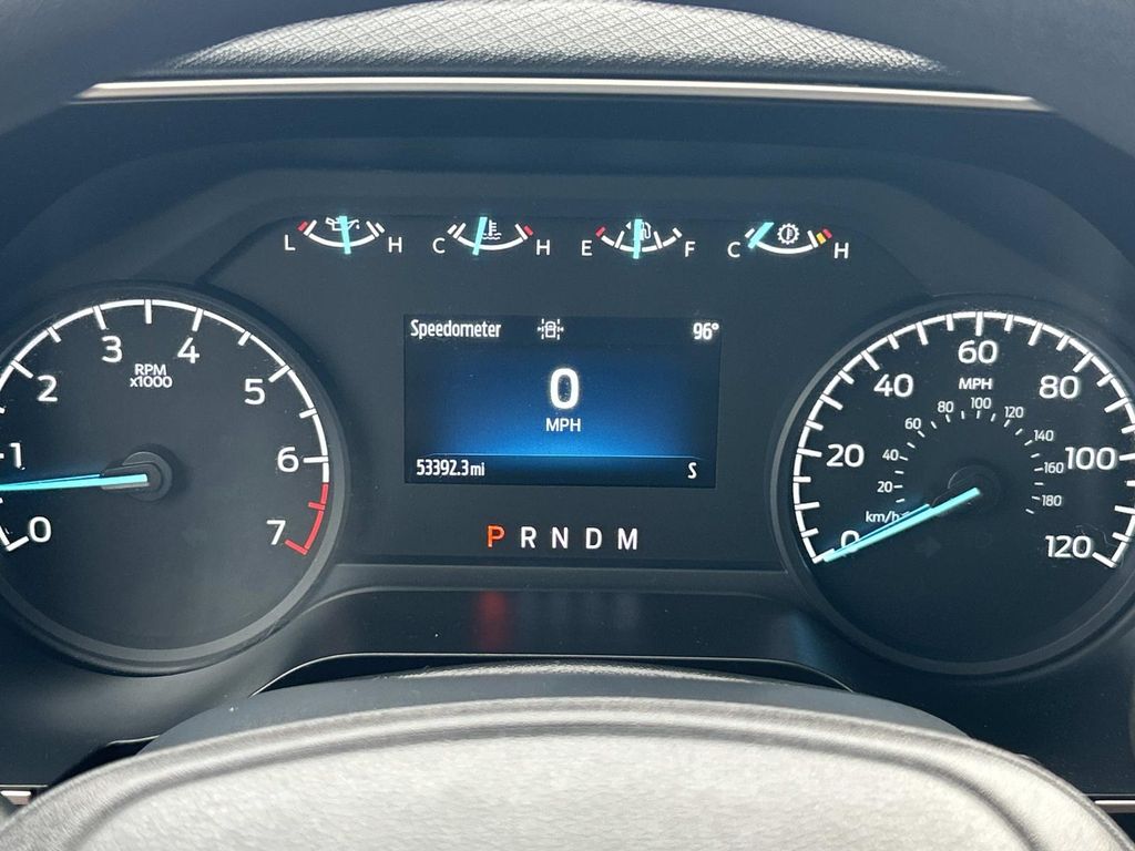 Used 2022 Ford F-150 Truck