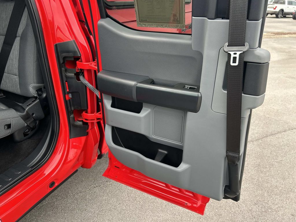 Used 2022 Ford F-150 Truck