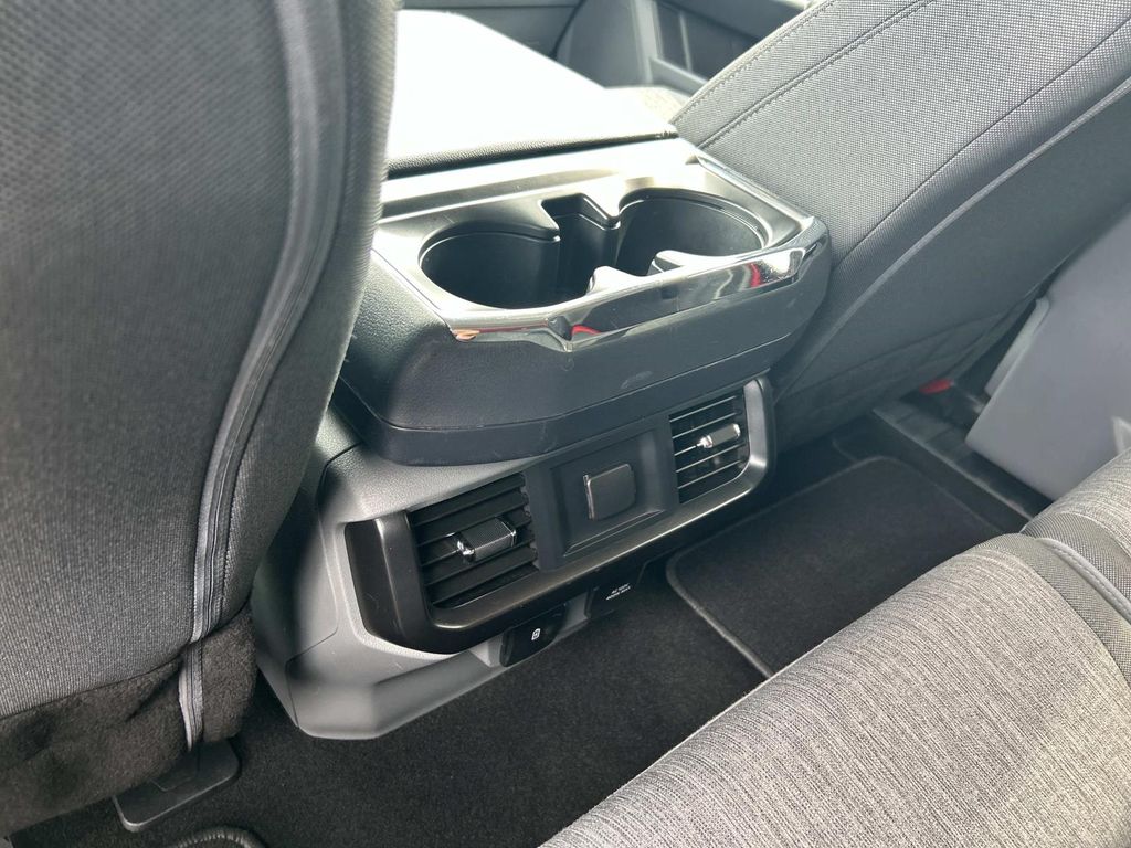 Used 2022 Ford F-150 Truck