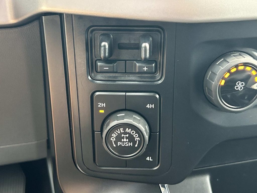 Used 2022 Ford F-150 Truck