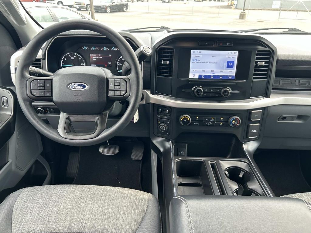 Used 2022 Ford F-150 Truck