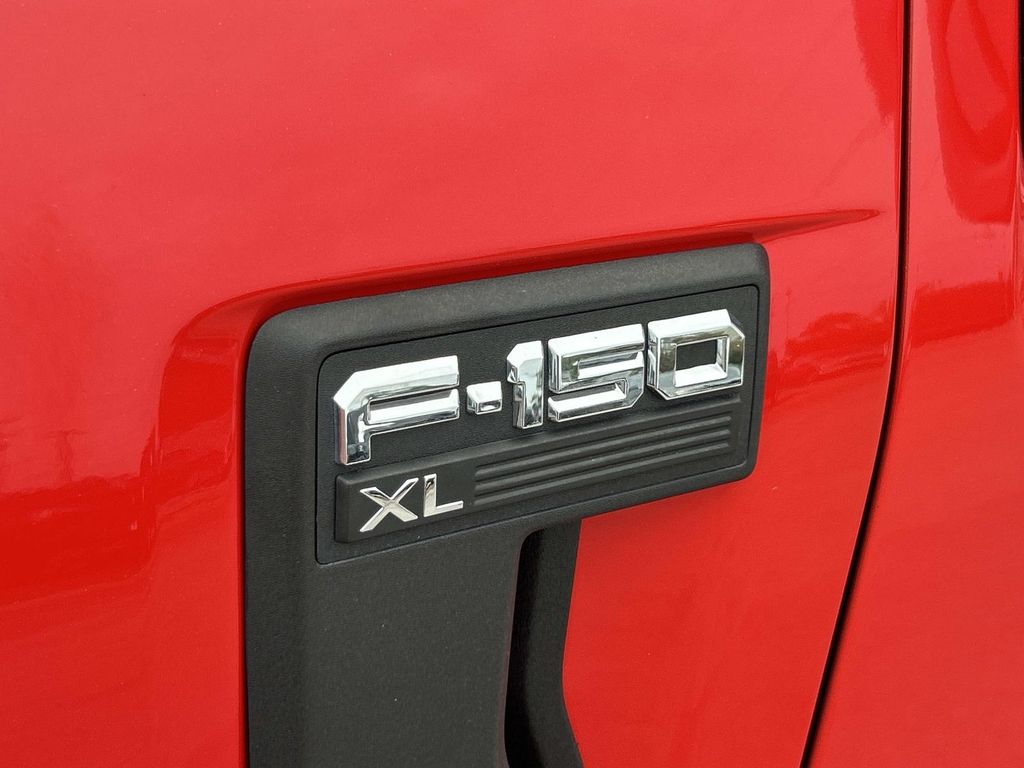 Used 2022 Ford F-150 Truck
