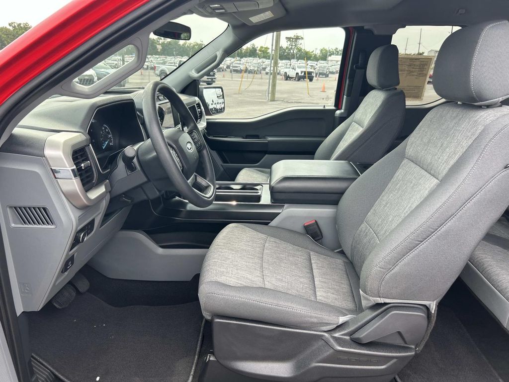 Used 2022 Ford F-150 Truck