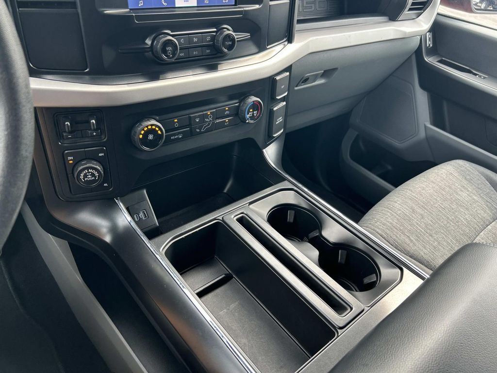 Used 2022 Ford F-150 Truck