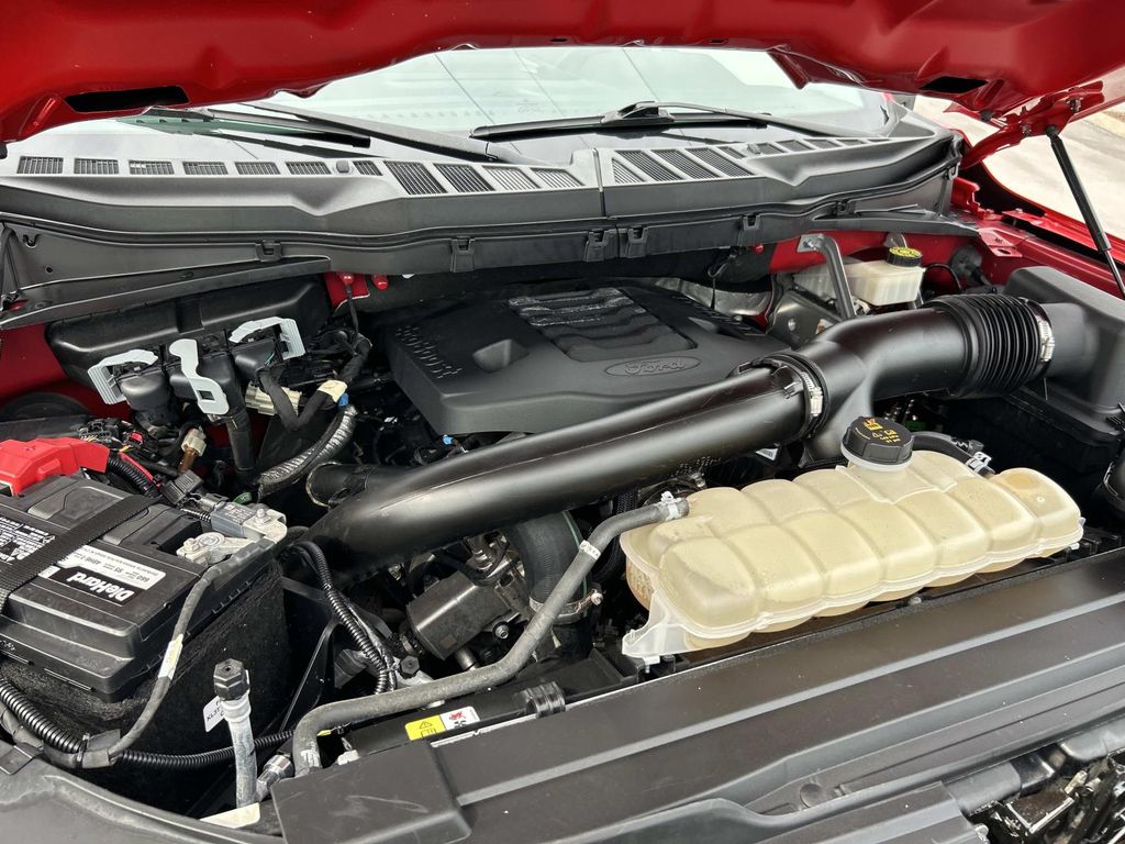 Used 2022 Ford F-150 Truck