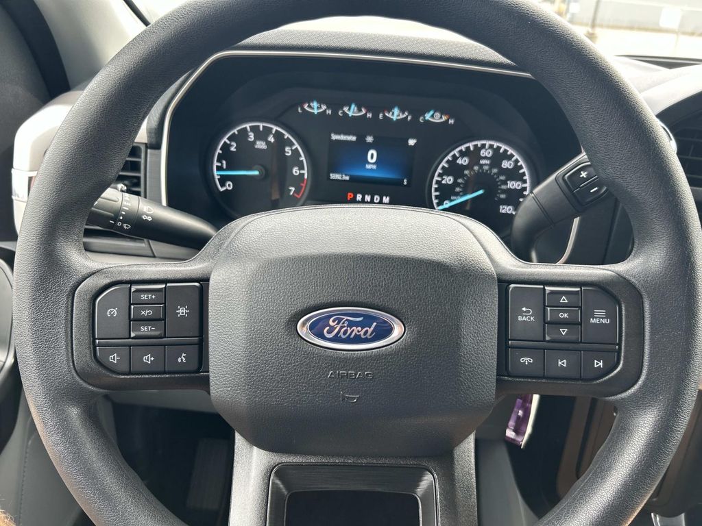 Used 2022 Ford F-150 Truck