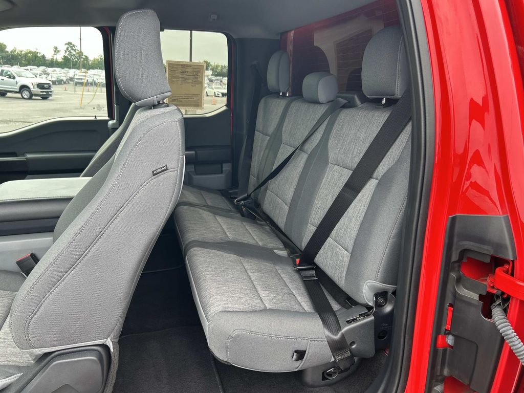 Used 2022 Ford F-150 Truck