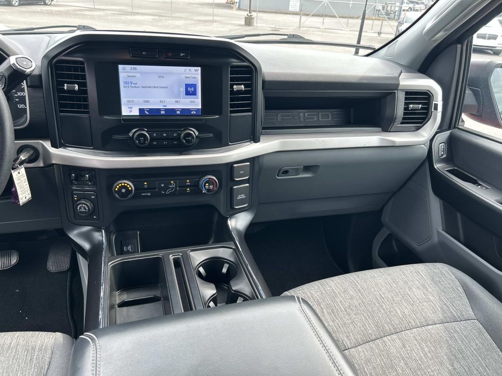 Used 2022 Ford F-150 Truck