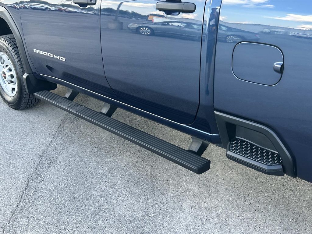 Used 2021 GMC Sierra 2500HD Truck