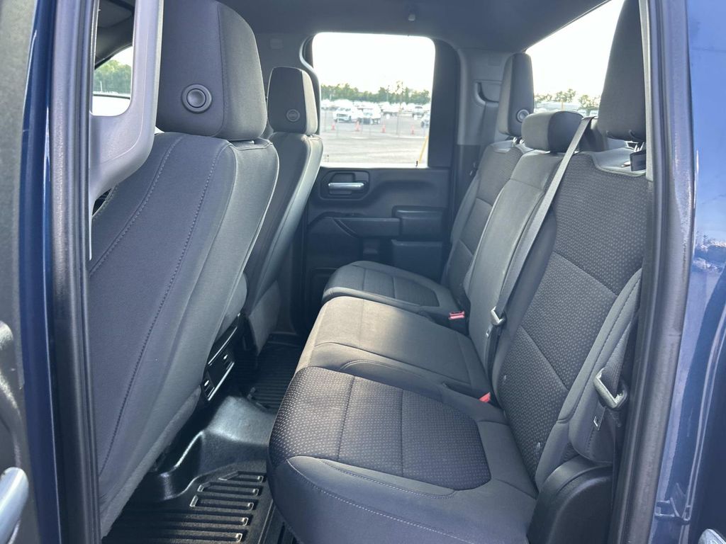 Used 2021 GMC Sierra 2500HD Truck