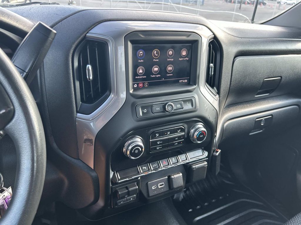 Used 2021 GMC Sierra 2500HD Truck
