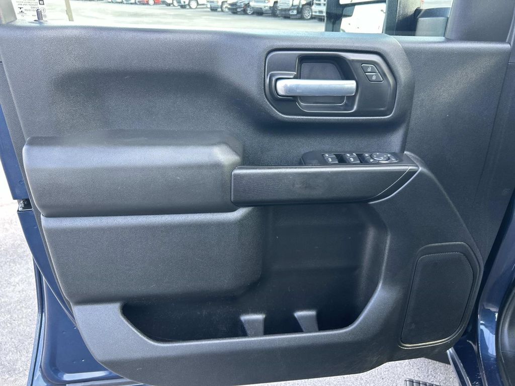 Used 2021 GMC Sierra 2500HD Truck