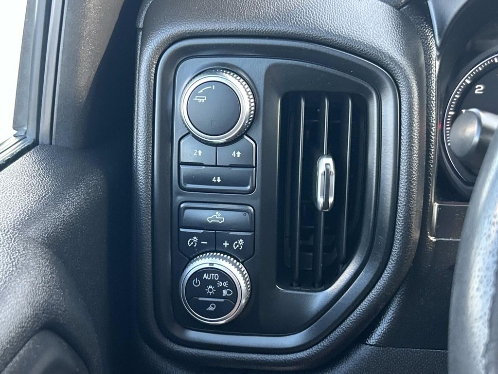 Used 2021 GMC Sierra 2500HD Truck