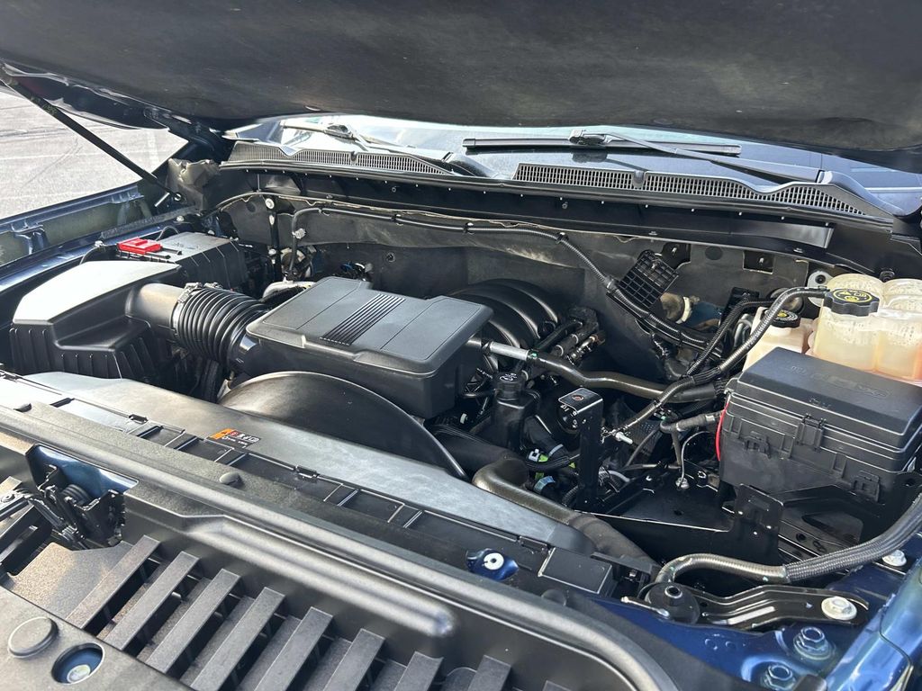 Used 2021 GMC Sierra 2500HD Truck