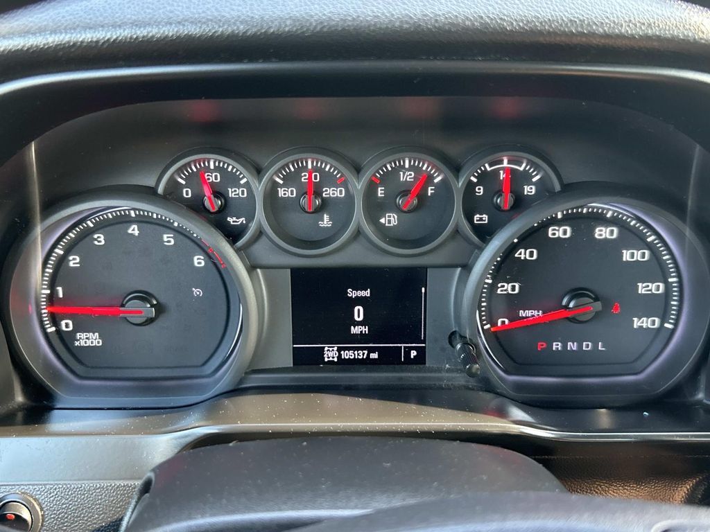 Used 2021 GMC Sierra 2500HD Truck