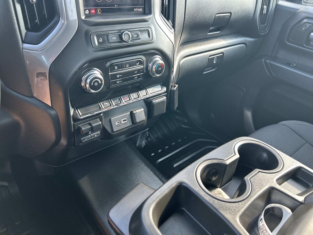 Used 2021 GMC Sierra 2500HD Truck
