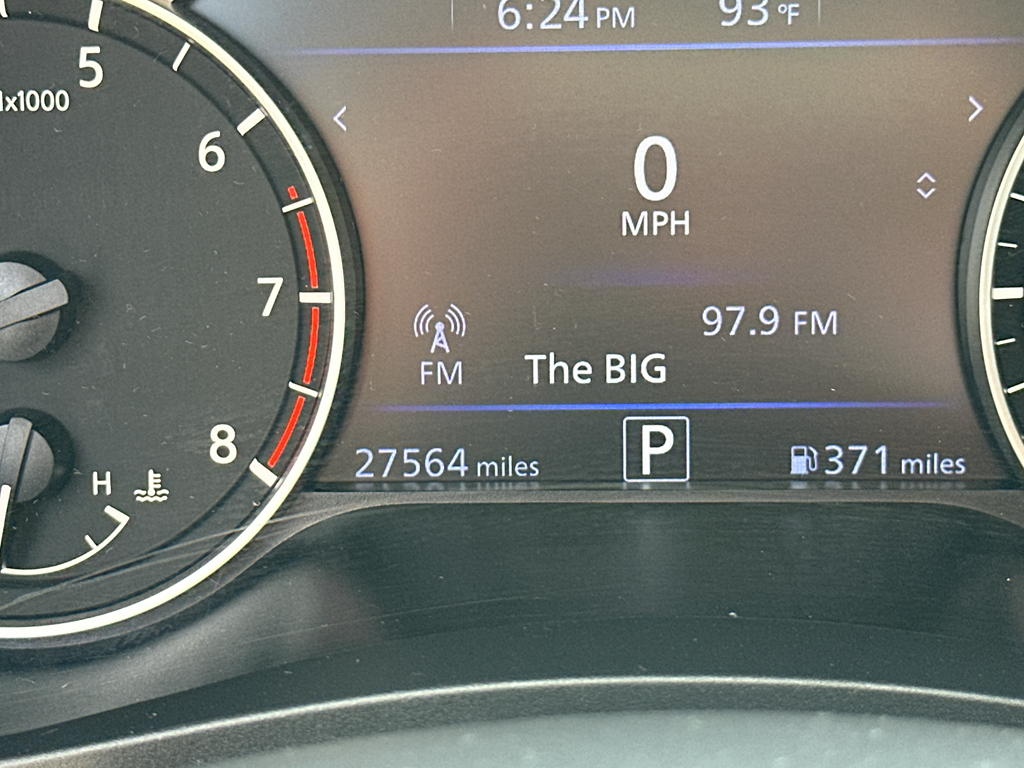 Used 2025 Nissan Altima Sedan