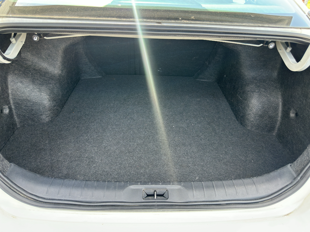 Used 2025 Nissan Altima Sedan