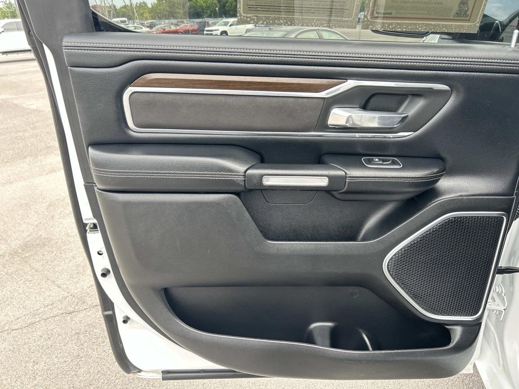 Used 2021 Ram 1500 Truck