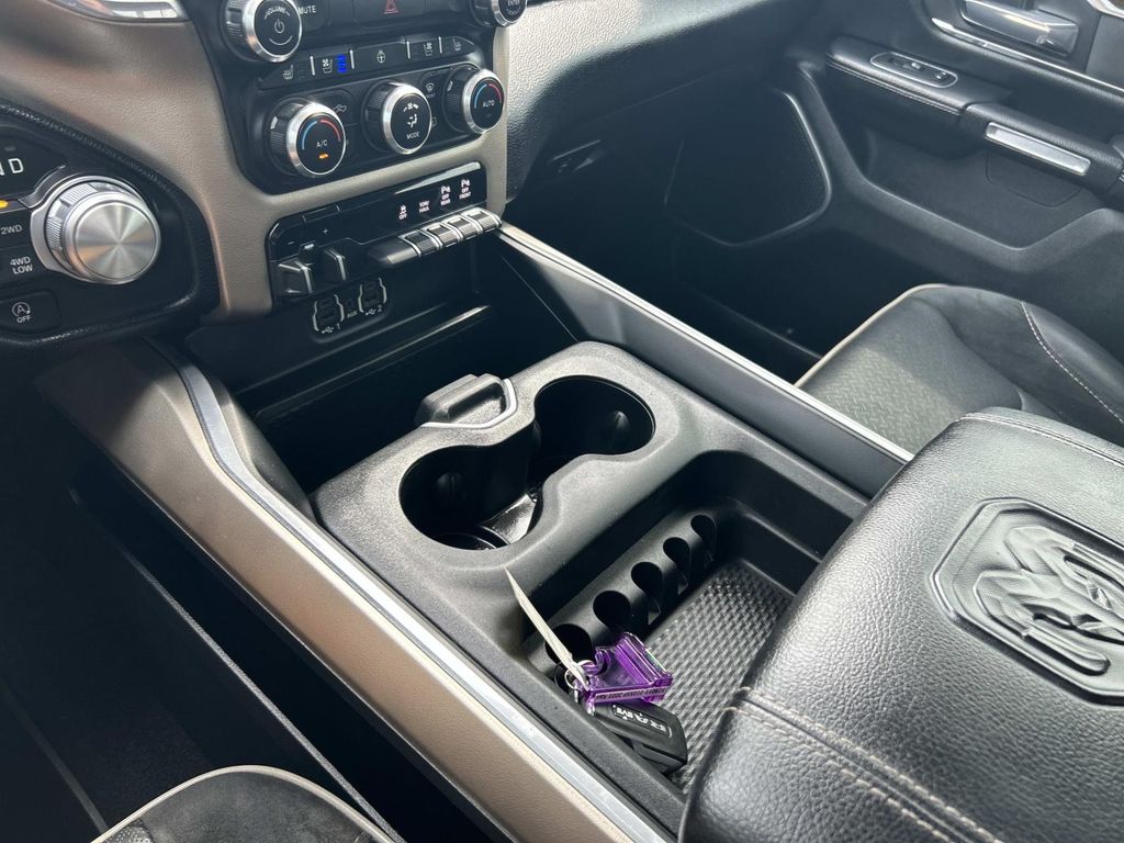 Used 2021 Ram 1500 Truck