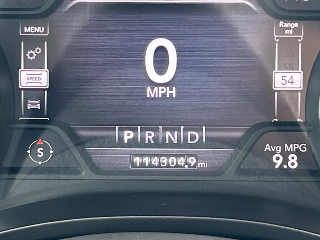 Used 2021 Ram 1500 Truck
