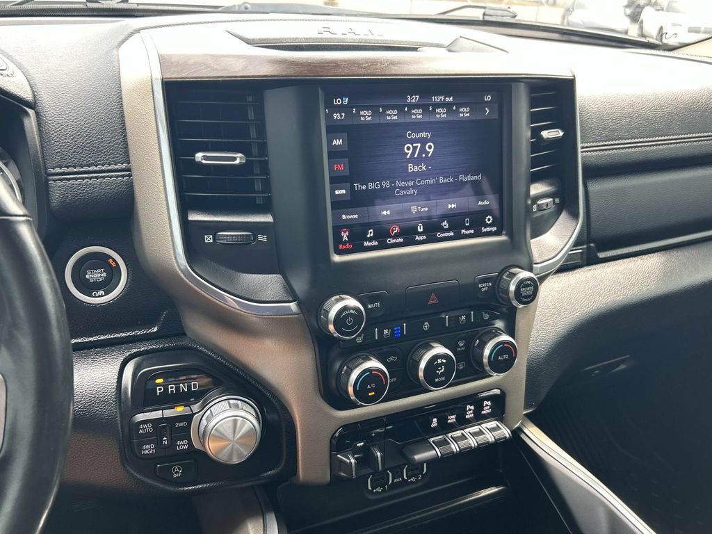 Used 2021 Ram 1500 Truck