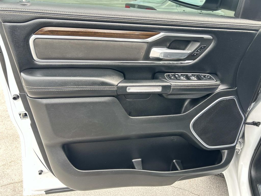 Used 2021 Ram 1500 Truck